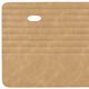4 PCE INTERIOR KIT MINI 73 ON (BEIGE/MARRON)