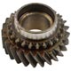 PIGNON 2E SPIT DOLOMITE (TRIUMPH SPITFIRE)