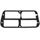 JOINT DE CABOCHON DE FEU ARRIERE TYPE LUCAS (L926) TR7