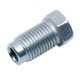 TETE/RACCORD DE DURITE/CANALISATION 0-3/16" (MALE) 0-3/8" UNF