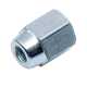 TETE/RACCORD DE DURITE/CANALISATION 0-3/16" (FEMELLE) 0-3/8" UNF