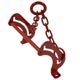 A-SERIE ENGINE HOIST TOOL (MINI/ADO16/SPRITE/MIDGET/MINOR)
