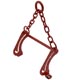 A-SERIE ENGINE HOIST TOOL (MINI/ADO16/SPRITE/MIDGET/MINOR)