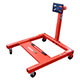 PORTE MOTEUR PROFESSIONNEL