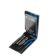 KIT REPARATION DE PAS DE VIS (HELICOIL) 1/4" UNC