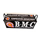 BOITE A OUTIL "BMC COMPETITION DPT" GRAND FORMAT