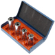 STUD EXTRACTOR TOOL SET