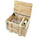 POMPE HYDROLASTIC (LOCATION 2 SEMAINES) 96€ TTC- CAUTION 360€