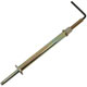 COMPRESSEUR DE CONES DE SUSPENSION MINI (METRIQUE)