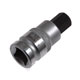 1/2" HEX KEY SOCKET FOR CRANK BOLT
