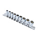 1/4" AF IMPERIAL SHALLOW SOCKET SET 9PC