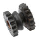 PIGNON DE MARCHE ARRIERE MINI (ORIGINE) 4 SYNCHROS (ROD CHANGE) A+