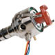ALLUMEUR 25D4-45D4 (GENERIQUE) ELEC. "123" (PROG.) USB (TETE STD)