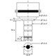 ALLUMEUR 25D4-45D4 (GENERIQUE) ELEC. "123" (PROG.) USB (TETE STD)
