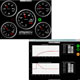 ALLUMEUR 35DM8-35DLM8 (V8 ROVER) ELEC. "123" (PROG.) USB