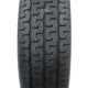 DUNLOP R7 165/70/10 TYRE