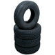 PNEU 10" 165/70x10 YOKOHAMA A-008 (PAR 4)
