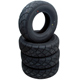 PNEU 10" 165/70x10 YOKOHAMA A-032R (PAR 4)