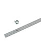 COLLIER (SANGLE/AUTOMATIQUE) DURITE 13x08mm (ESSENCE) VERT