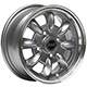 JANTE MINI ULTRALITE 5X12 GRIS ANTHRACITE (DEPORT POLI)