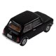 MINIATURE MINI (1/43eme) 1275GT JAPON (NOIR) CORGI
