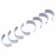 COUSSINETS DE BIELLES SERIE-A 1275 A+ (ACL)  STD