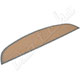 REAR PARCEL SHELF COOPER (P)