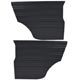 GARNITURE INTERIEURE (ARRIERE) MINI