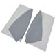 WHEEL ARCH COVERS MINI 1&2 (CG)