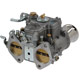 CARBURATEUR WEBER DCOE 45