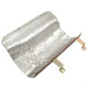 ISOLANT THERMIQUE DE CATALYSEUR MINI (ORIGINE) COOPER 1991