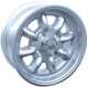 JANTE MINI SPECIAL TUNING 5x12 GRIS