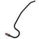 DURITE/CANALISATION D'ESSENCE MINI (RESERVOIR/FILTRE) 1993-2000 SPI/MPI