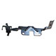 SUPPORT DE RELAIS/CORPS PORTE INJECTEUR MINI (SPI)