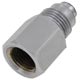 UNION FOR FUEL FILTER ON INJECTION MODELS