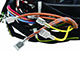 WIRING LOOM 59-60 850 FLOOR START