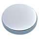 BOUCHON DE RESERVOIR D'ESSENCE MINI/MGB/SPRIGET/A-HEALEY (LISSE) CHROME