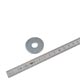 RONDELLE D'AXE DE BRAS DE SUSPENSION AVANT SUPERIEUR  TR2-6 1966-1976 (7/