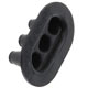PASSE-CABLE/DURITE (TRIPLE) MINI 1992-2000