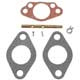 AXE DE PAPILLON DE CARBURATEUR "SU" HS2 + JOINTS