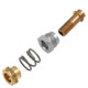 PUIT DE GICLEUR DE CARBURATEUR "SU" HS (AIGUILLE MOBILE/GICLEUR WAXSTAT)
