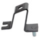 SUPPORT/PATTE DE PHARES ADDITIONNELS MINI (NOIR)