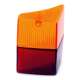 CABOCHON DE FEU TYPE LUCAS (L940) SUP (DROIT) LUCAS