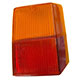 CABOCHON DE FEU TYPE LUCAS (L940) SUP (DROIT) CARELLO