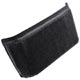 PORTE CARTE MGB MOQUETTE (NOIR)