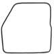 DOOR SURROUND SEAL MK1/2 OR ANY CAR WITH SLIDING WINDOWS