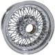 JANTE A RAYONS 13x5.5 (60 RAYONS) SPITFIRE/HERALD/VITESSE (CHROME)