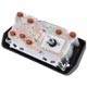 Mounting S/Belt Rear B/Head Centre