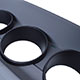 COWL GRANITE TRIPLE INSTRUMENT PACK