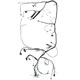 FAISCEAU 1992-1993 1275 CARBU HIF38